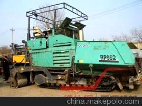 徐工95攤鋪機(jī)租賃 北京維仕得工程機(jī)械的專(zhuān)業(yè)服務(wù)解析
