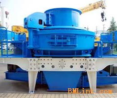 5X高效沖擊破碎機(jī) 重塑工程機(jī)械生產(chǎn)力的新標(biāo)桿